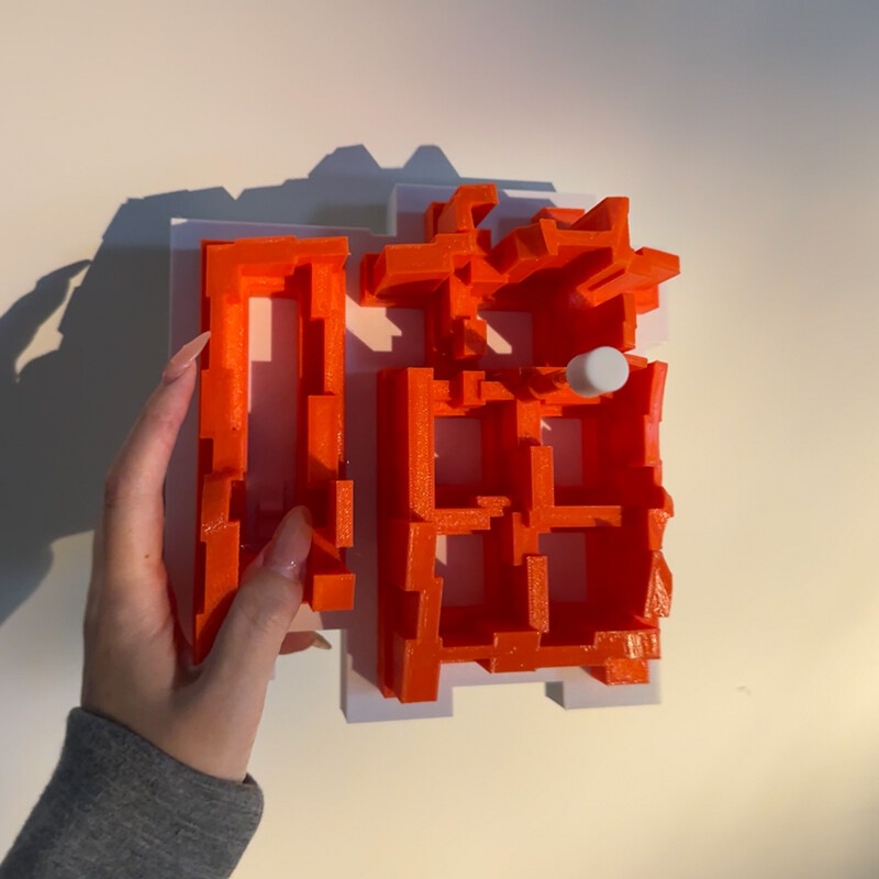 Light Switch - ドロップシッピング 3Dライトシャドウナイトライト アンビエントインタラクティブ アンビエントクリエイティブデコレーション 寝室用ウォールランプ