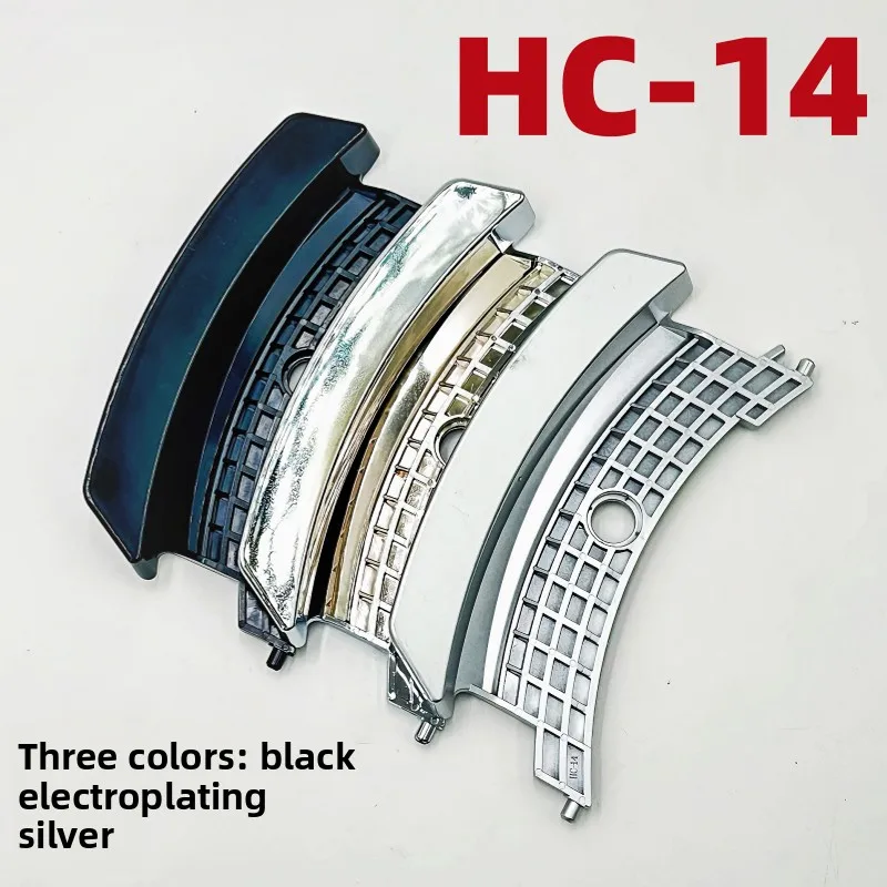 Door Handle - 1PC パナソニックドラム洗濯機のドアハンドル XQG100-E10GS/GW XQG70-E7155/E8155 に適しています。
