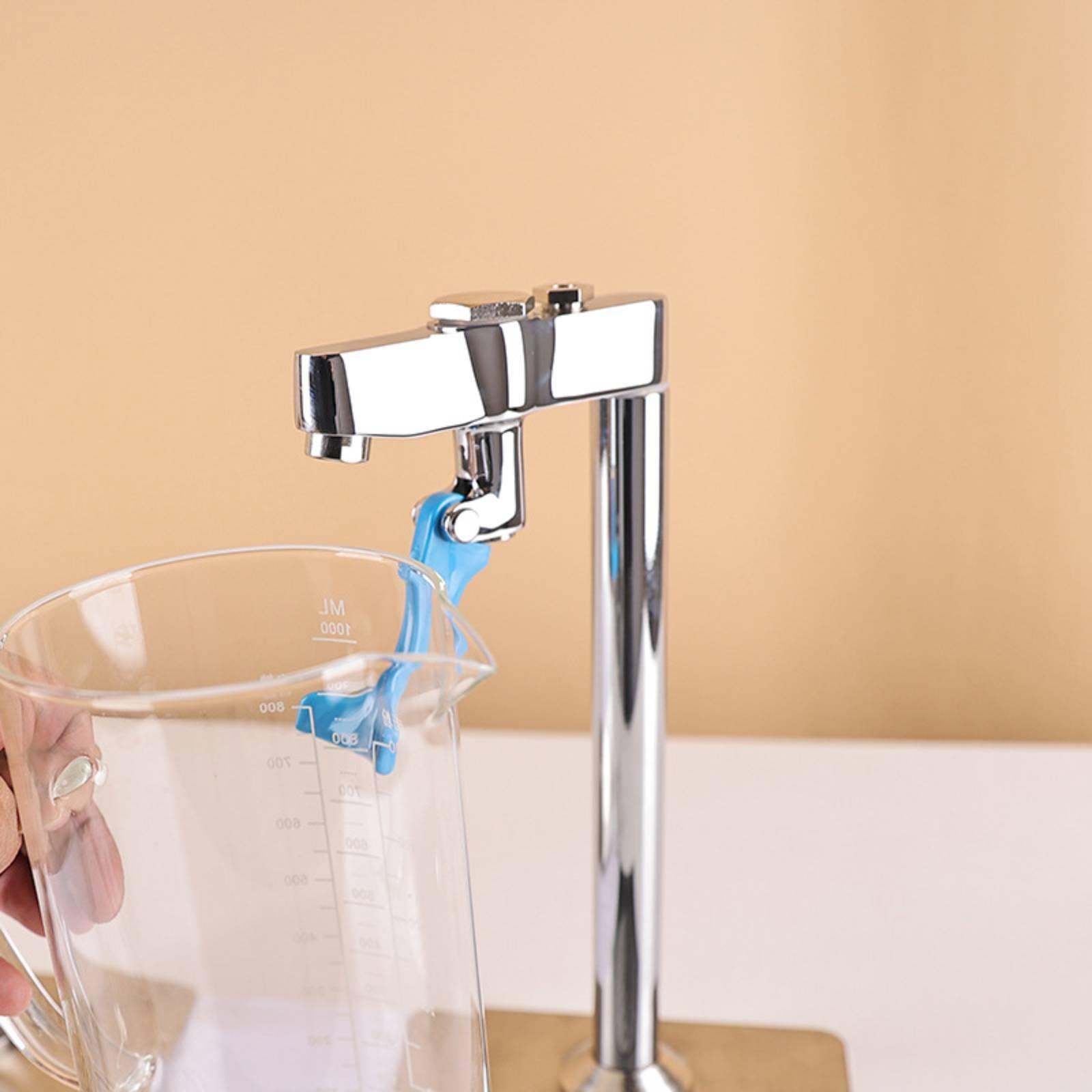 バーウォーターシンプルプレスコントロールドリンクディスペンサ - Faucet のレビューと価格