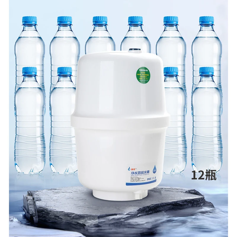 75G RO逆浸透膜浄水システム（蛇口付き、直接飲用可能）； - Faucet のレビューと価格