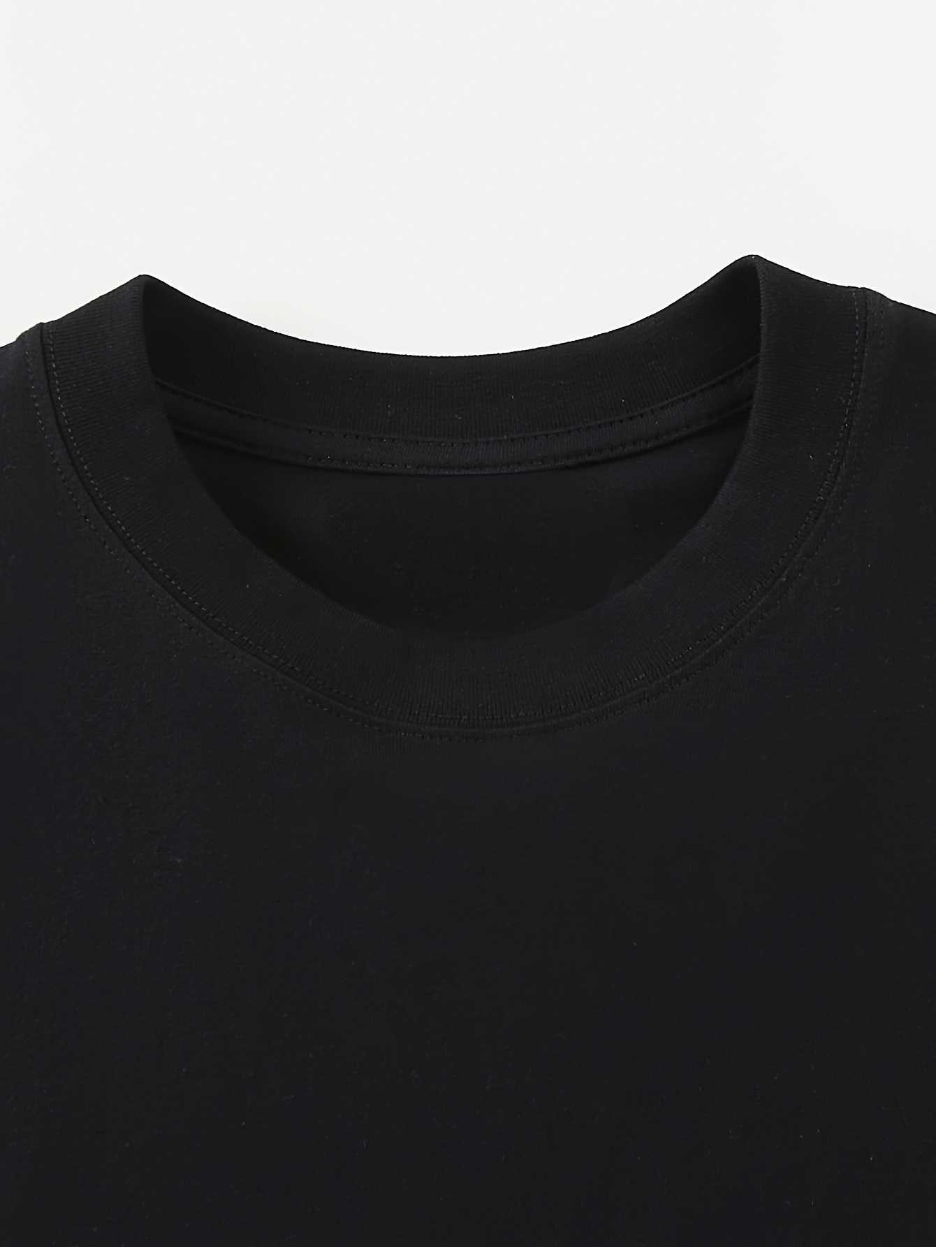 メンズTシャツ1枚 2026年夏 100%コットン トップス - Wallpaper のレビューと価格