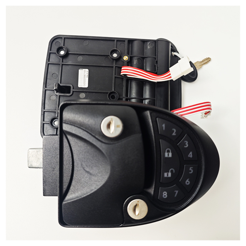 RV キャラバン モーターホーム キャンピングトレーラー用リ - Door Lock のレビューと価格