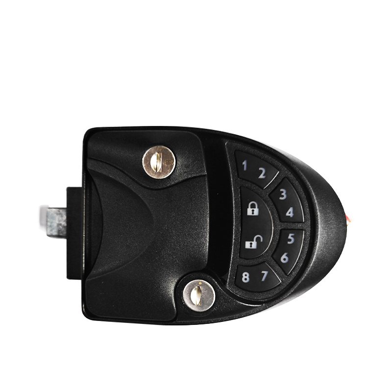 RV キャラバン モーターホーム キャンピングトレーラー用リ - Door Lock のレビューと価格