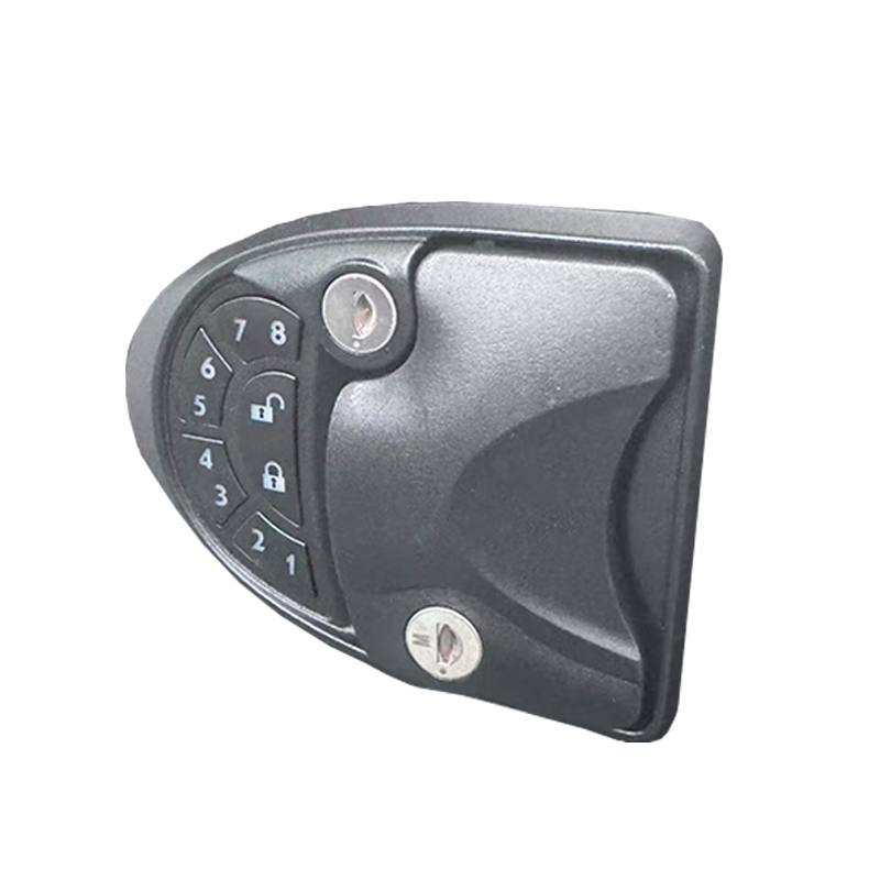 RV キャラバン モーターホーム キャンピングトレーラー用リ - Door Lock のレビューと価格