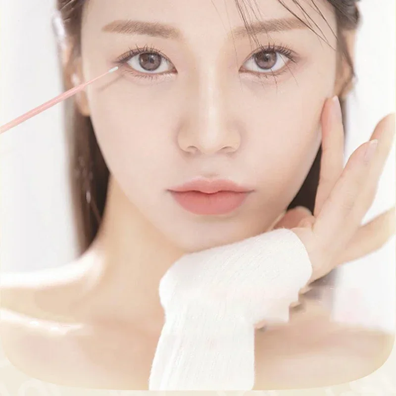 1000/500 個まつげクリーニングブラシ高カラフルな美容 - Paint Brush のレビューと価格