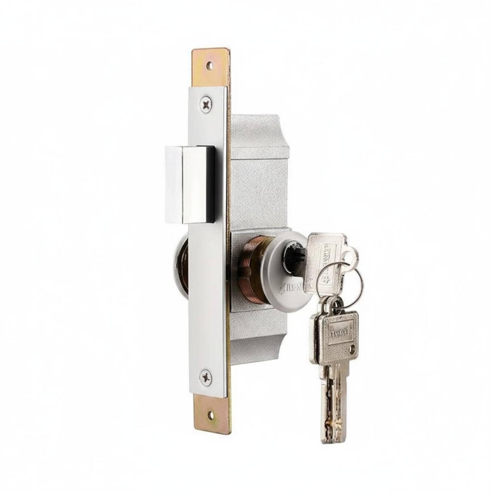 店舗用ドア用モーティスロック プロフェッショナルグレードの店 - Door Lock のレビューと価格