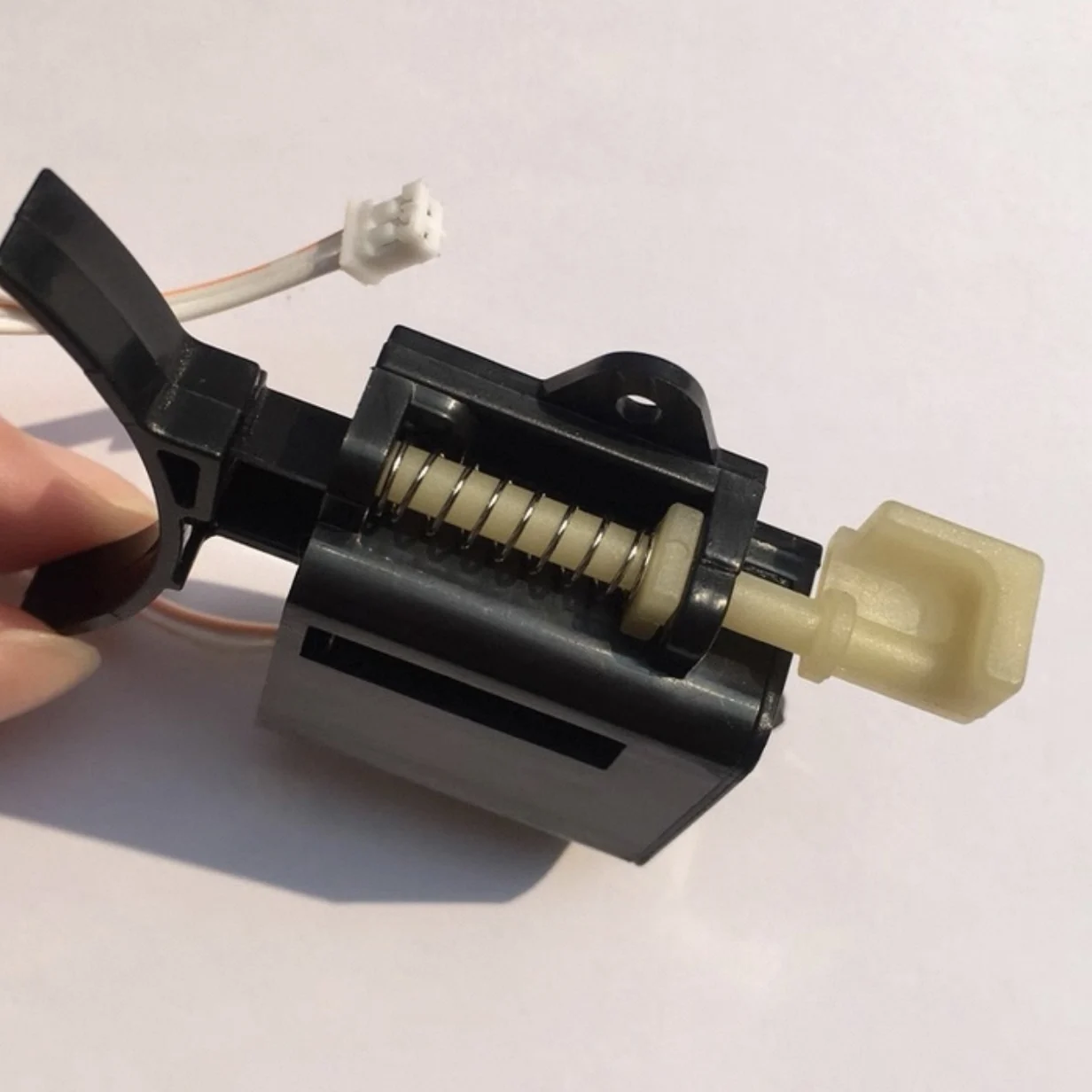 スマートドアロックアクセサリー モータークラッチ 指紋認証電 - Door Lock のレビューと価格