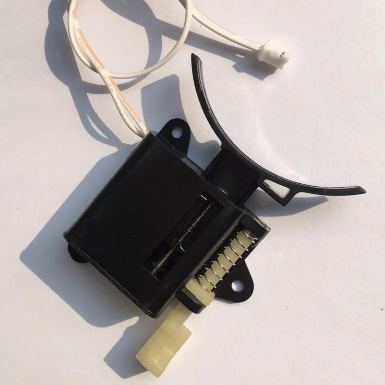 スマートドアロックアクセサリー モータークラッチ 指紋認証電 - Door Lock のレビューと価格