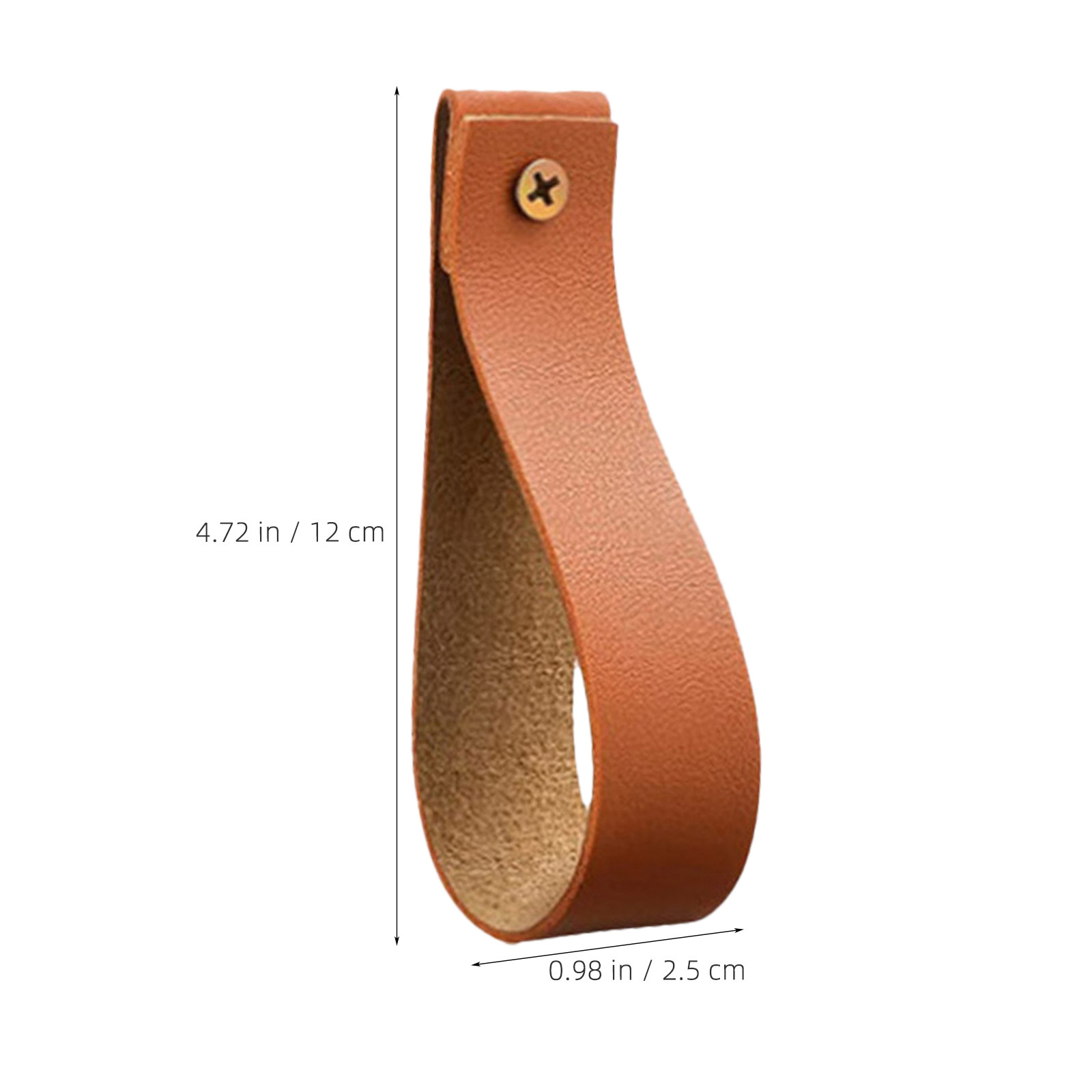 8個入り PU製 壁掛けフック ボヘミアン風 カーテンロッド - Curtain Rods のレビューと価格
