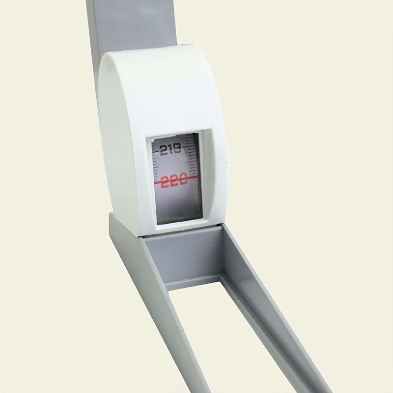 測定ツール 2メートル高さ身長計 巻き取り式メジャー 金属製 - Tape Measure のレビューと価格