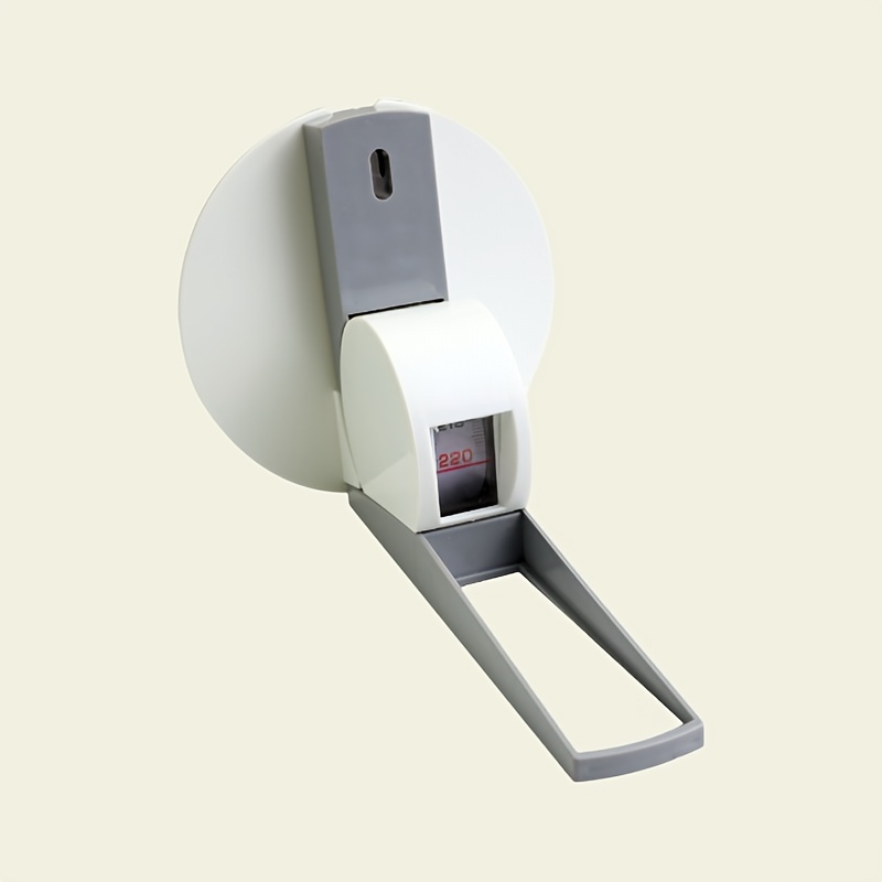 測定ツール 2メートル高さ身長計 巻き取り式メジャー 金属製 - Tape Measure のレビューと価格