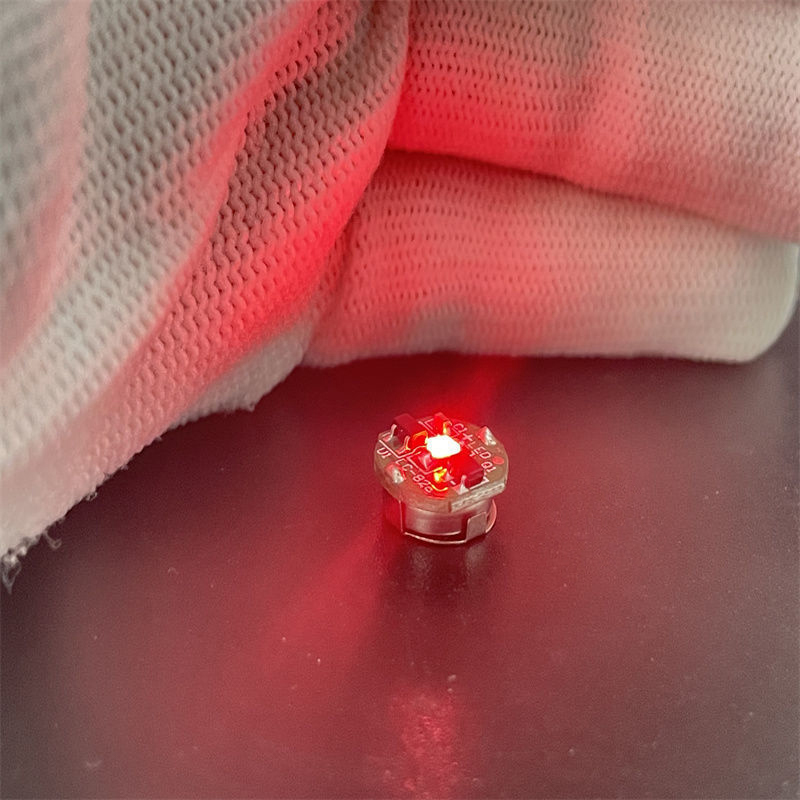 ミニ LED ランプマグネトロンランプ LED ライト電子レ - Light Switch のレビューと価格