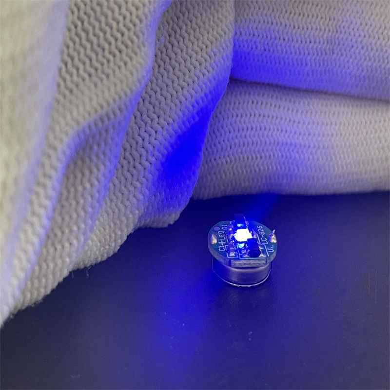 ミニ LED ランプマグネトロンランプ LED ライト電子レ - Light Switch のレビューと価格