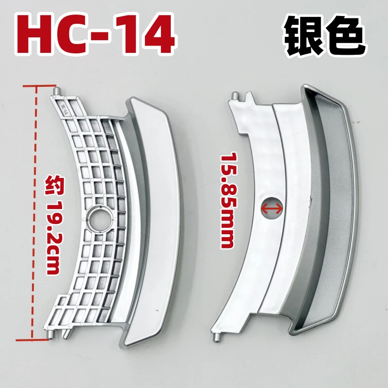 1PC パナソニックドラム洗濯機のドアハンドル XQG100 - Door Handle のレビューと価格