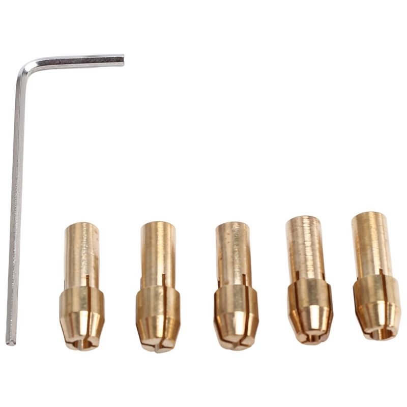 ミニ電動ハンドドリルビットセット DC 12Vモーター 0. - Drill Bits のレビューと価格