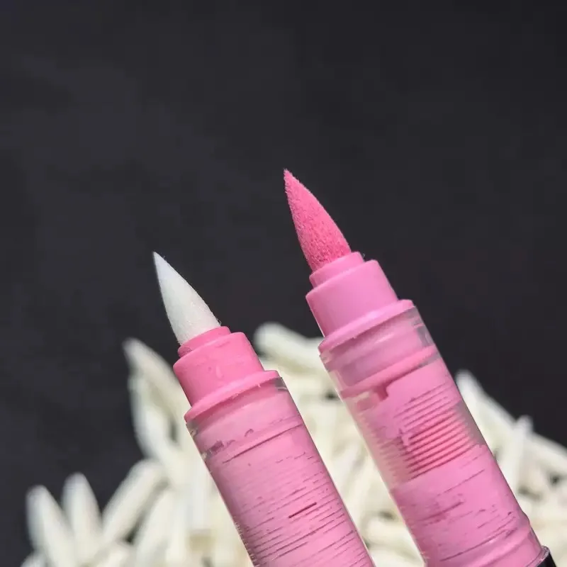 アクリル絵の具用交換芯、グアンナマーカー用、ソフトブラシ芯、 - Paint Brush のレビューと価格