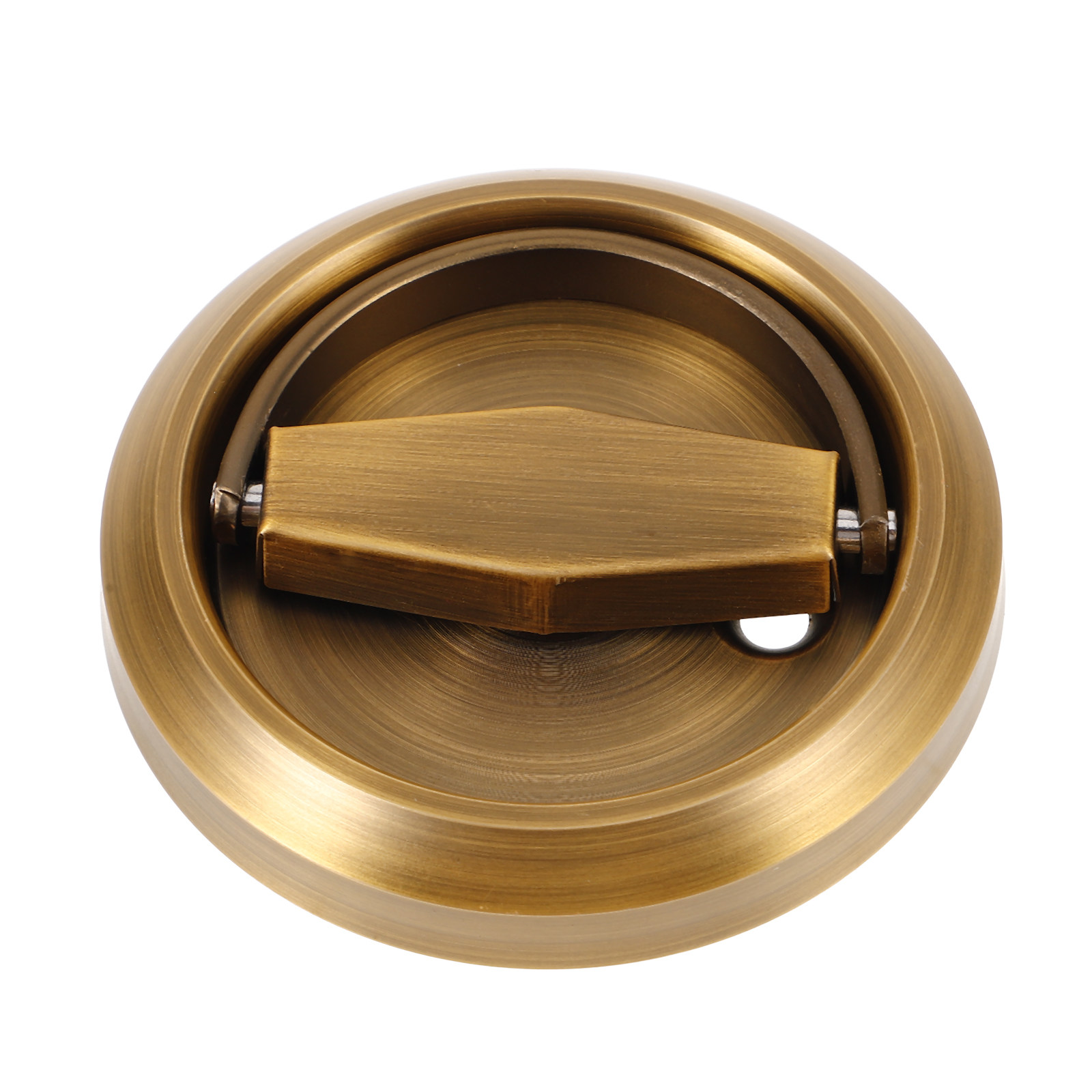 ホースボックス用プルハンドル ステンレス製 隠しキャビネット - Door Handle のレビューと価格
