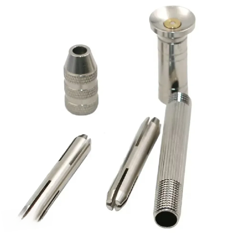 0.8-3.0mmミニハンドドリル木工工具、回転式ツール、手 - Drill Bits のレビューと価格