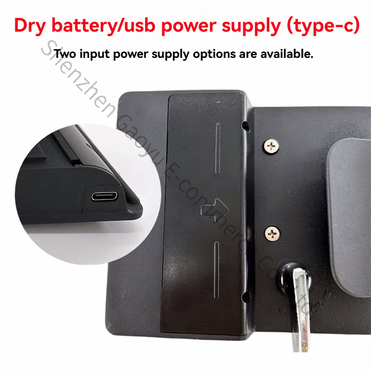 RVドアロック RV指紋パスワードロック 中ドアドアリモコン - Door Lock のレビューと価格