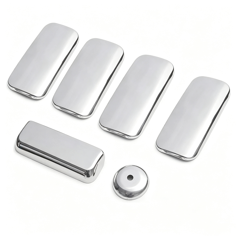 フォード・トランジットMk6/Mk7（2000年～2014年 - Door Handle のレビューと価格