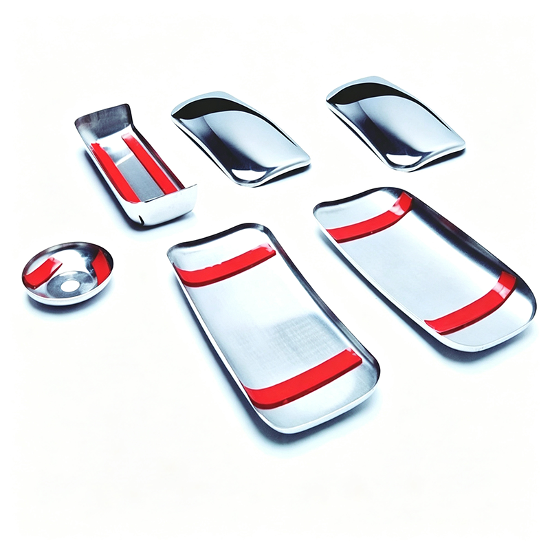 フォード・トランジットMk6/Mk7（2000年～2014年 - Door Handle のレビューと価格