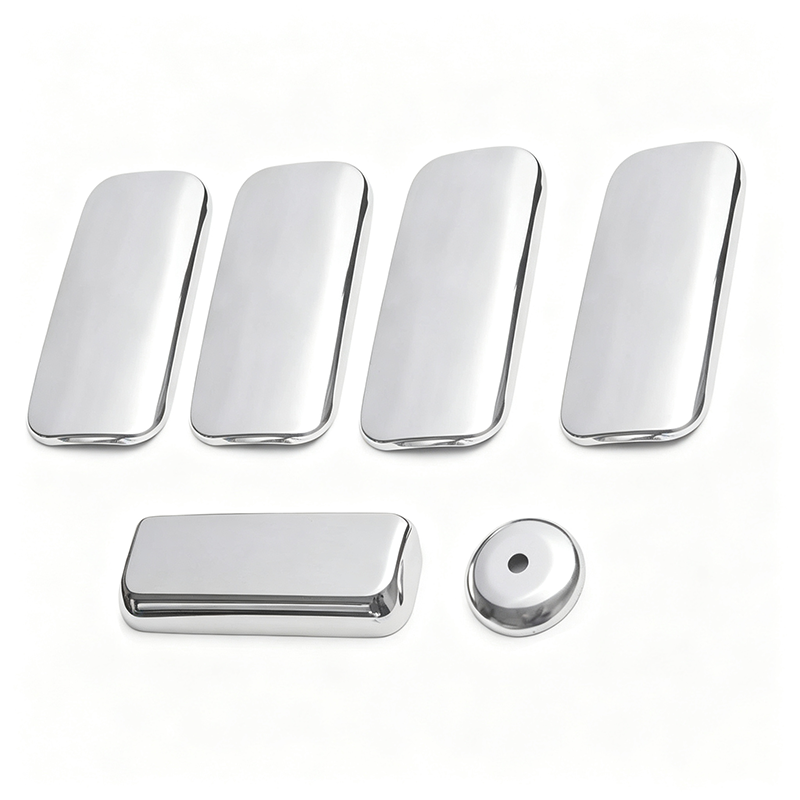 フォード・トランジットMk6/Mk7（2000年～2014年 - Door Handle のレビューと価格