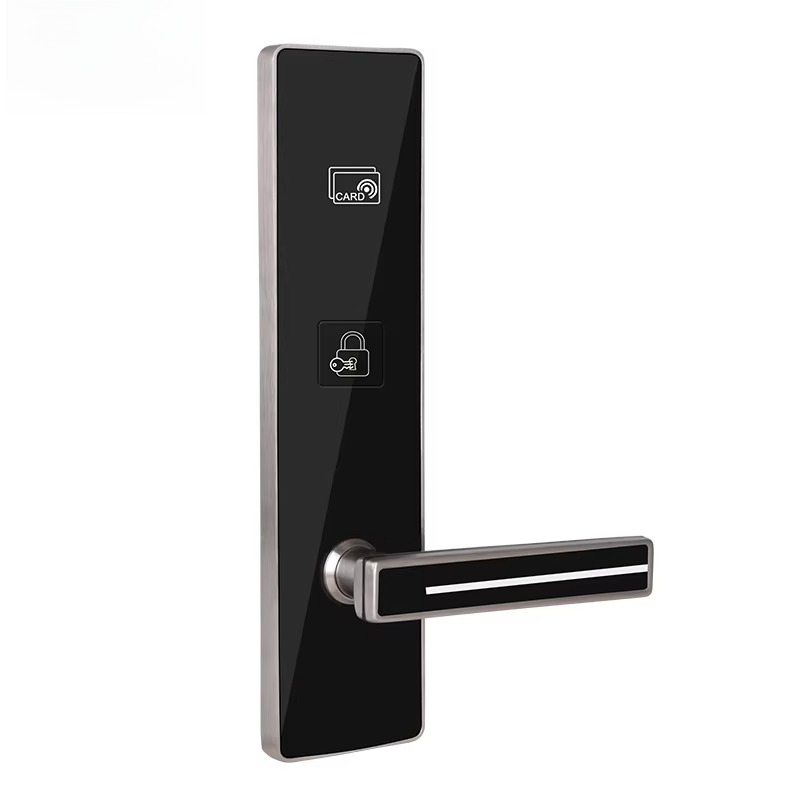 家庭用電子式電気WiFiスマートロック、デジタル生体認証指紋 - Door Lock のレビューと価格