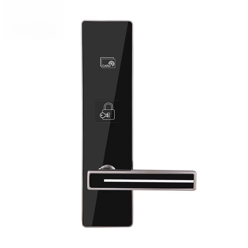 家庭用電子式電気WiFiスマートロック、デジタル生体認証指紋 - Door Lock のレビューと価格