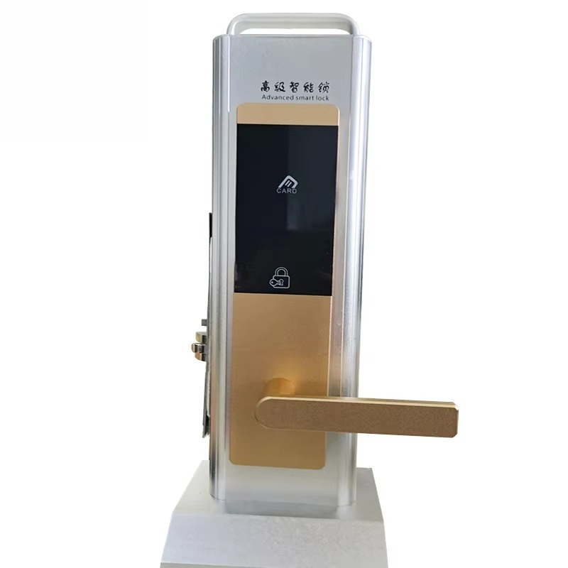家庭用電子式電気WiFiスマートロック、デジタル生体認証指紋 - Door Lock のレビューと価格