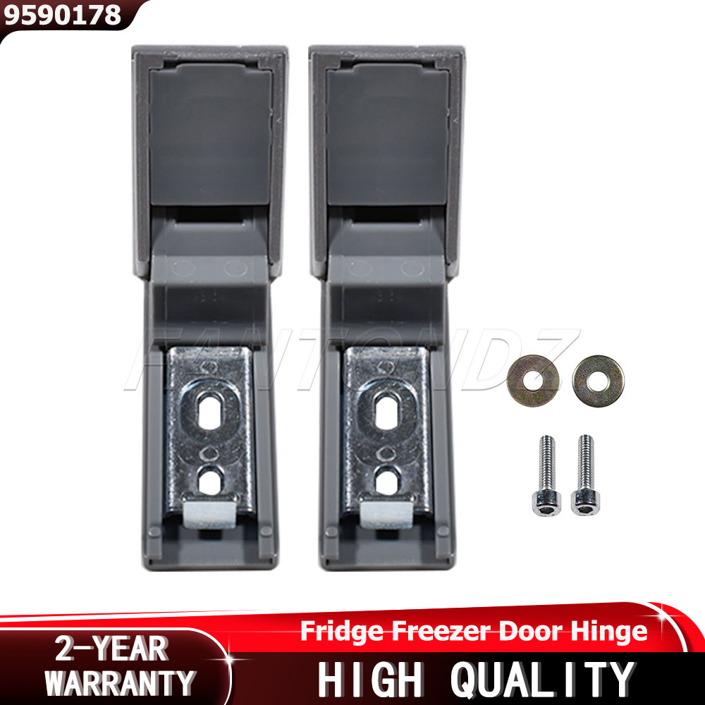9590178 リーベッハ冷蔵庫・冷凍庫用ドアヒンジ。固定具 - Door Handle のレビューと価格