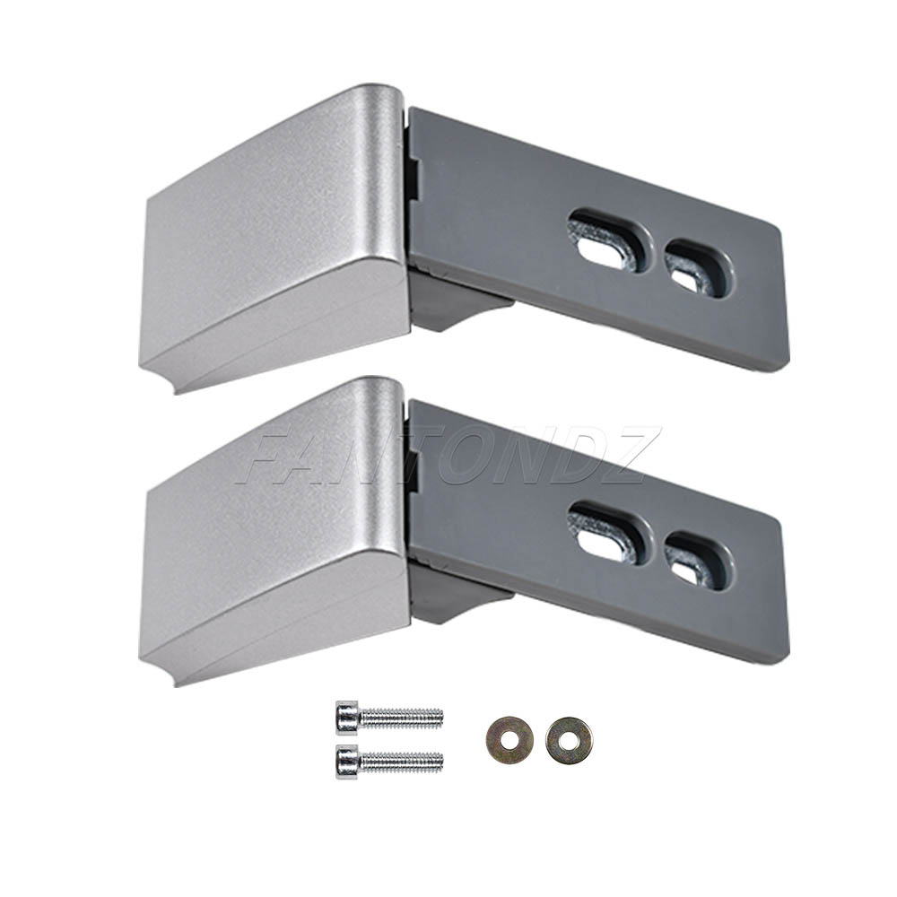 9590178 リーベッハ冷蔵庫・冷凍庫用ドアヒンジ。固定具 - Door Handle のレビューと価格