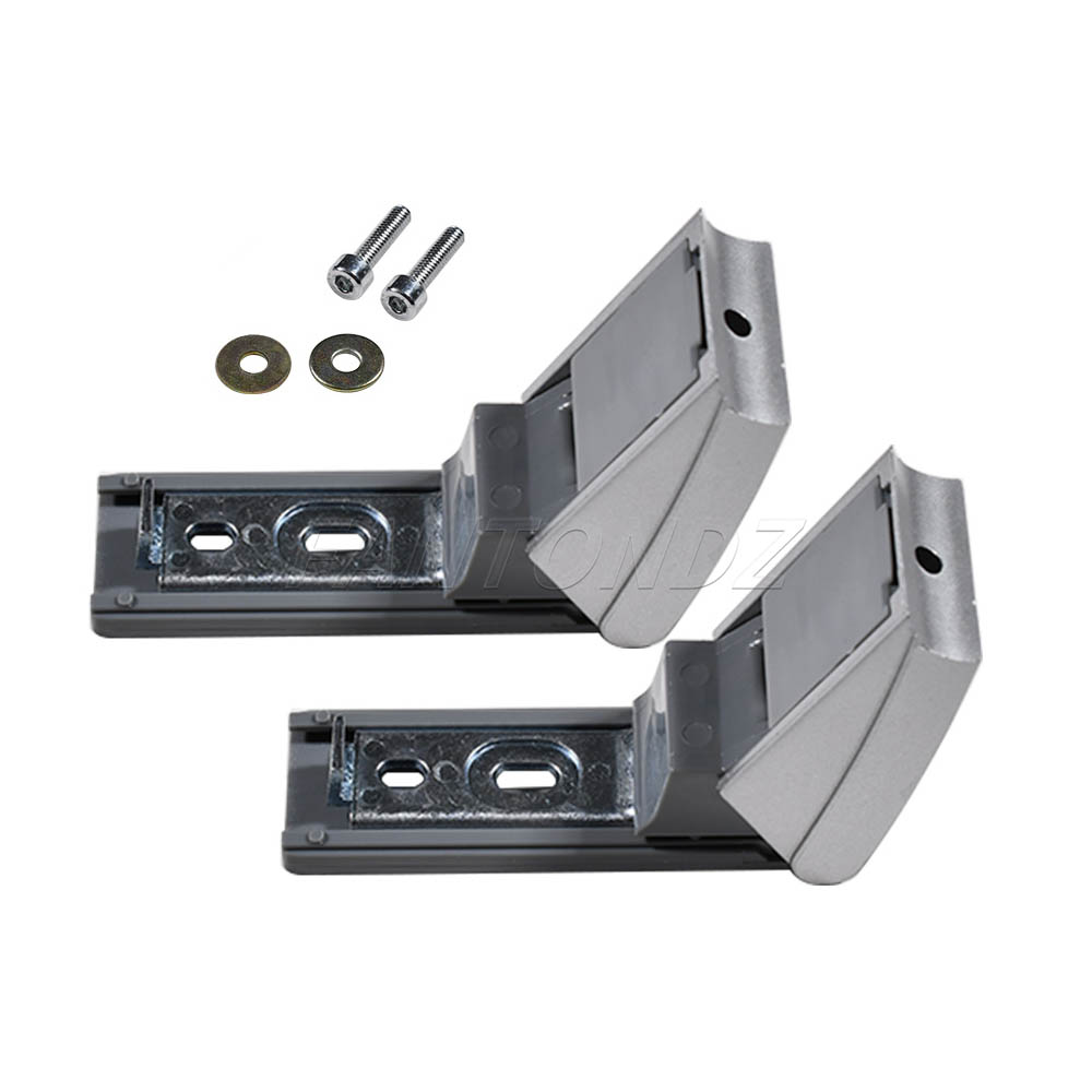 9590178 リーベッハ冷蔵庫・冷凍庫用ドアヒンジ。固定具 - Door Handle のレビューと価格